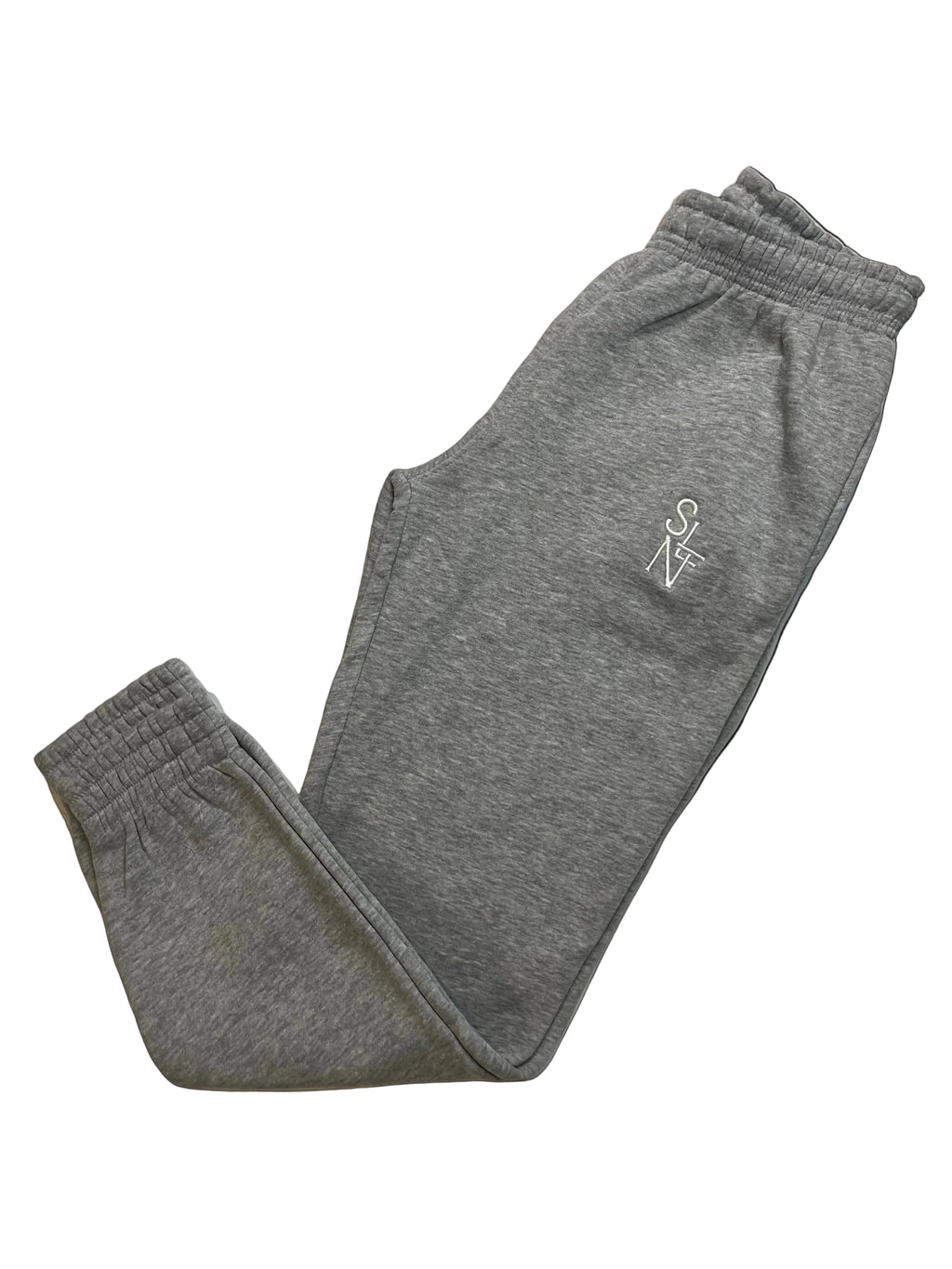 SLNT MONOGRAM COLLECTION HOODIE TRACKSUIT